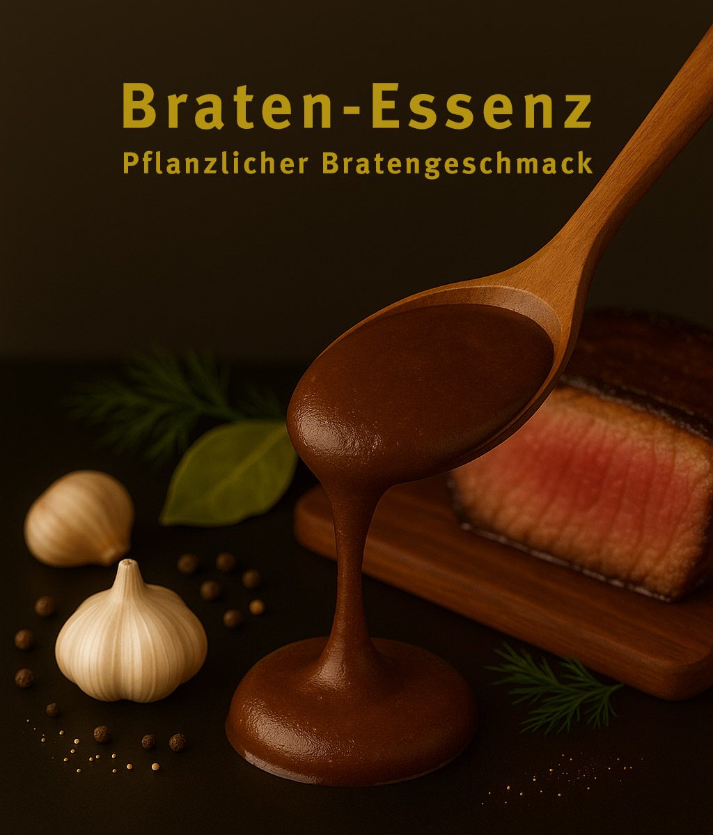 Braten Essenz